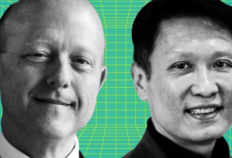 Binance invests $100 million in one-time rival Circle and expands its USDC partnership