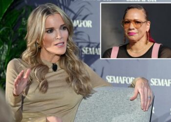 Megyn Kelly blasts Nikole Hannah-Jones for sending daughter to ‘piss-poor school:’ ‘She doesn’t give a s–t even about her own kid’