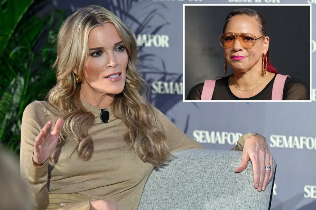 Megyn Kelly blasts Nikole Hannah-Jones for sending daughter to ‘piss-poor school:’ ‘She doesn’t give a s–t even about her own kid’