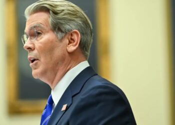 If AI is going to destroy humanity, Scott Bessent says hyperscalers, not government, must take the fall: ‘We cannot absolve you of responsibility’