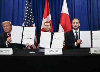 Understanding Trump’s Deal With Denmark—and What It Means for Greenland’s Sovereignty