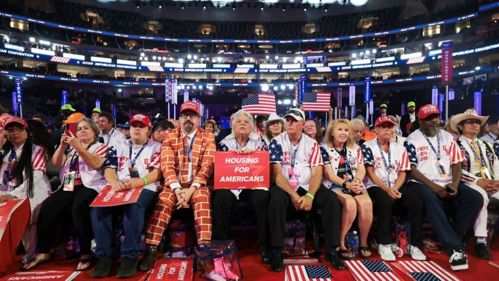 MAGA panics as lifelong Republican vows to support Dems: ‘Bro we need your vote’