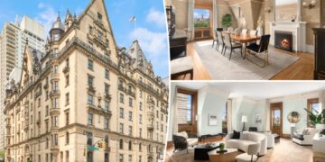 No one wants to buy Tribeca Film Festival co-founders’ NYC apartment —  now $27M discounted from its original ask