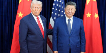 U.S. and China Balance A.I. Risks and Rivalry