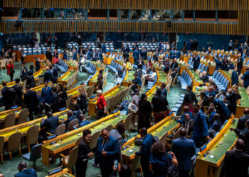 Fact-Checking Trump’s Speech at the United Nations