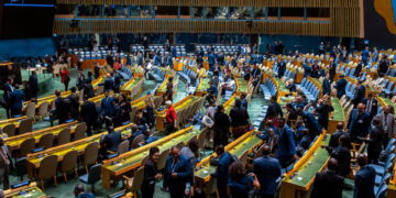 Fact-Checking Trump’s Speech at the United Nations