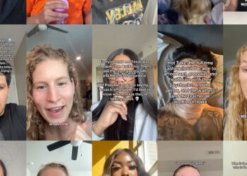 An Army of Paid Creators Is Carpeting the Web With Political Content