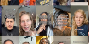 An Army of Paid Creators Is Carpeting the Web With Political Content