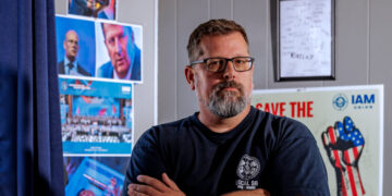 Unions Rally Around the Threat of A.I.
