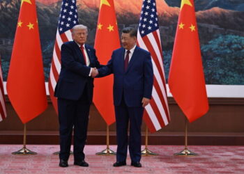 With Time on His Side, Xi Seeks to Extend Truce With Trump