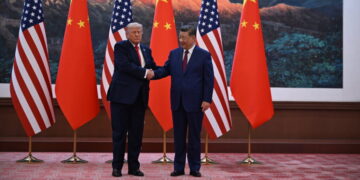 With Time on His Side, Xi Seeks to Extend Truce With Trump