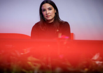 Alexandria Ocasio-Cortez on 2028: ‘Life Doesn’t Wait for You to Be Ready’