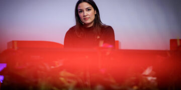 Alexandria Ocasio-Cortez on 2028: ‘Life Doesn’t Wait for You to Be Ready’