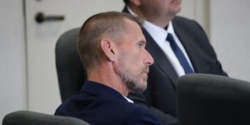 Man convicted of shooting Palestinian students in U.S. after Oct. 7 attack