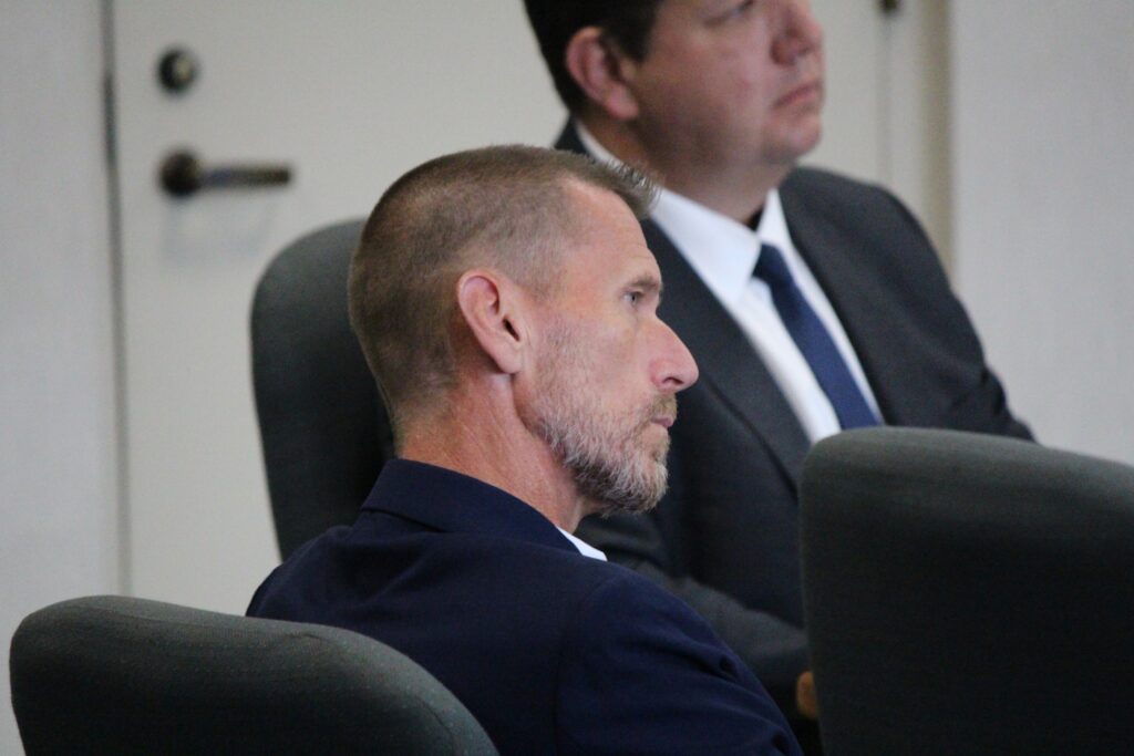 Man convicted of shooting Palestinian students in U.S. after Oct. 7 attack