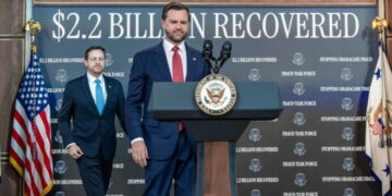 Trump administration to remove 760,000 Affordable Care Act enrollees over fraud claims