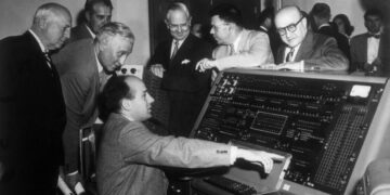 Mathematics Isn’t Just a Game to Let A.I. Solve. History Shows Why.