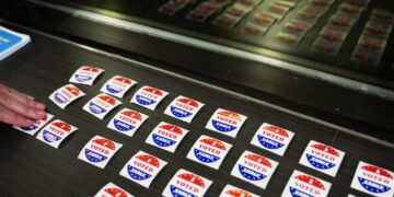 What’s on the ballot in these midterm elections