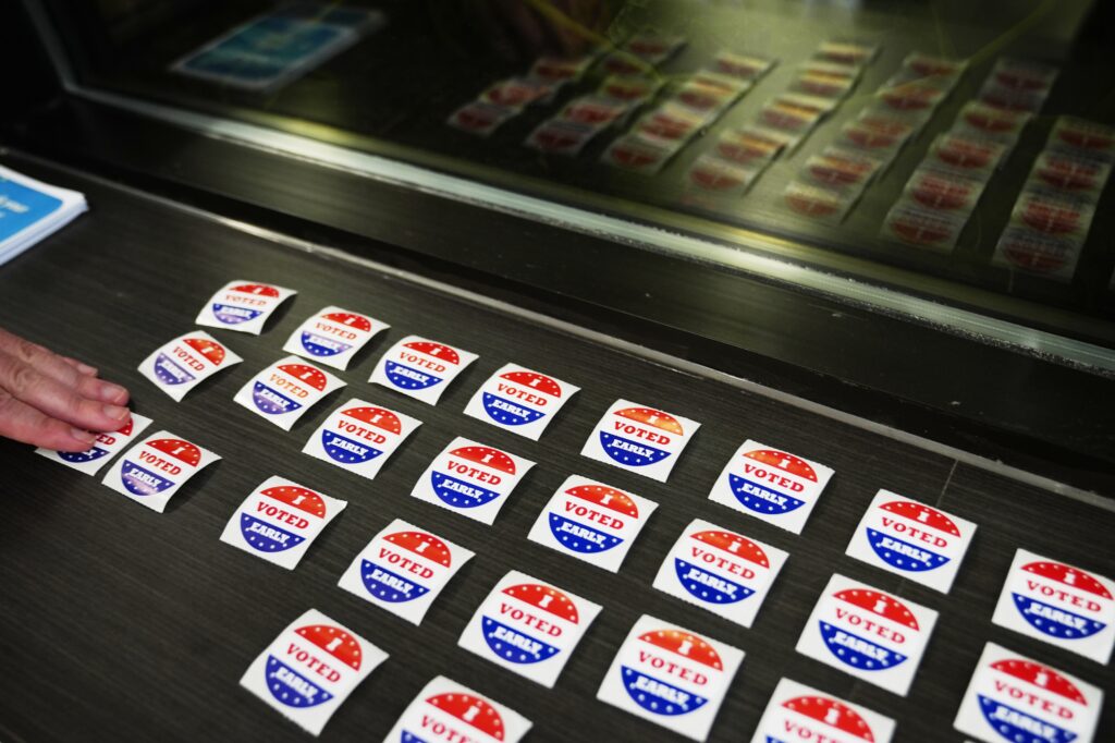 What’s on the ballot in these midterm elections