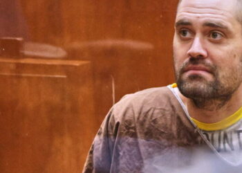 Nick Reiner asks court for trust fund money owed to him before parents’ slayings