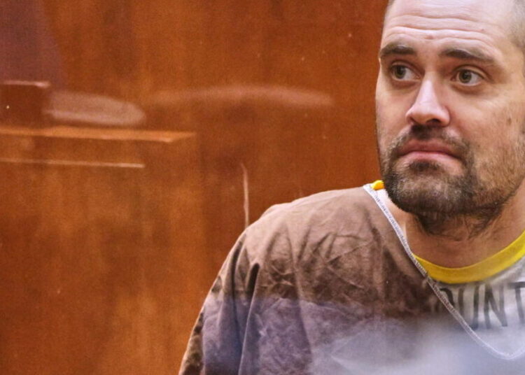 Nick Reiner asks court for trust fund money owed to him before parents’ slayings
