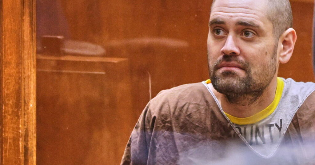 Nick Reiner asks court for trust fund money owed to him before parents’ slayings