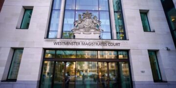 Man charged over Rwanda genocide in first for U.K.