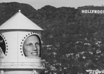 Hollywood Surrenders