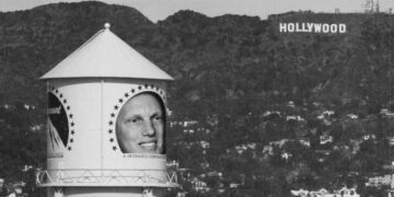 Hollywood Surrenders