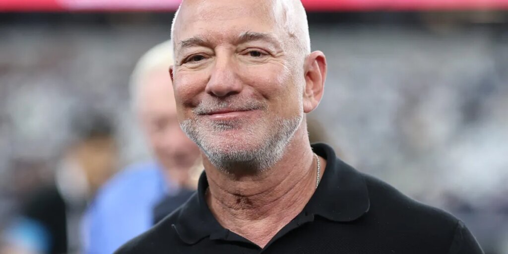 After 40 investors rejected Jeff Bezos’ Amazon pitch, his parents offered $245,573 of their retirement savings