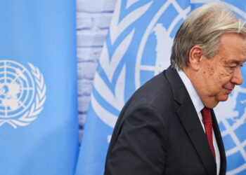 The U.N. Is Searching for Its Next Leader