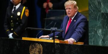 ‘I have a big decision to make’: Trump had a ‘good meeting’ with Iranian officials warning he may ‘annihilate the Islamic Republic’