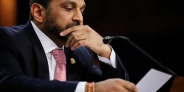 FBI blindsided as hackers claim to steal data on ‘all employees’: ‘This is extremely bad’