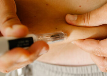 GLP-1 Prescriptions for People With No Medical Need Are Climbing