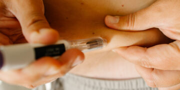 GLP-1 Prescriptions for People With No Medical Need Are Climbing