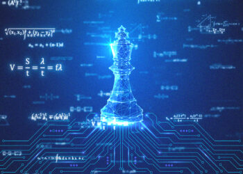 Chess masters know why math isn’t doomed