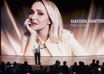 Hayden Panettiere Died From Toxic Effects of Fentanyl and Other Drugs