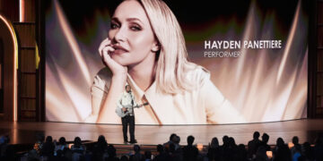 Hayden Panettiere Died From Toxic Effects of Fentanyl and Other Drugs