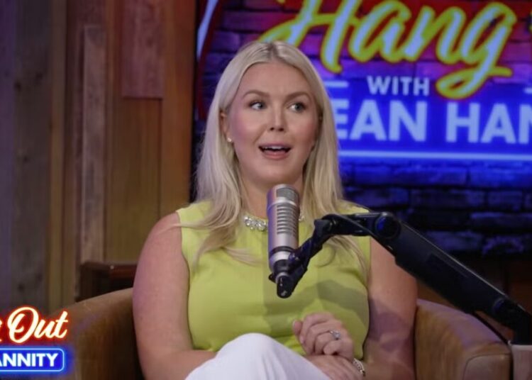 Karoline Leavitt Says Reporters Used to Apologize for ‘Unfair’ Press Briefing Questions