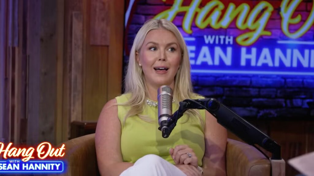 Karoline Leavitt Says Reporters Used to Apologize for ‘Unfair’ Press Briefing Questions