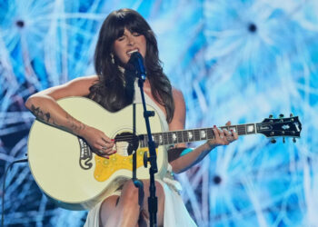 Ella Langley’s ‘Choosin’ Texas’ is the longest-running Billboard No. 1 of all time