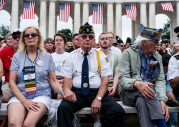 Veterans Package Stalls After House’s Swift Departure