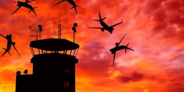 Former Air Traffic Controller Terrified New AI System Will Hallucinate and Cause Catastrophe