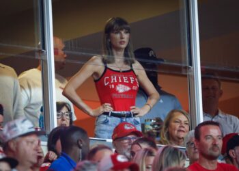 Taylor Swift’s latest release still isn’t her wedding photos