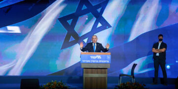 ‘Shame on you,’ Netanyahu says of Mamdani ahead of trip to NYC