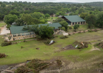 Camp Mystic Owners Face Criminal Inquiry Over Deadly Flood, Warrants Show