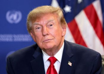 U.S. and Iran had ‘very good meeting’ over ongoing war, Trump says