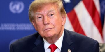 U.S. and Iran had ‘very good meeting’ over ongoing war, Trump says