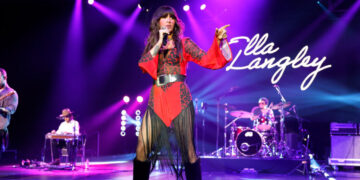Ella Langley’s ‘Choosin’ Texas’ Topples Mariah Carey’s Chart Record