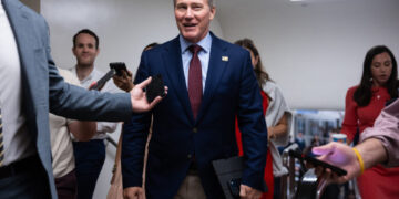 Sen. Jon Husted: Iran war ‘needs to come to an end as quickly as possible’